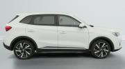 Aperçu du véhicule : 1.5 L Hybrid+ 197 ch Luxury