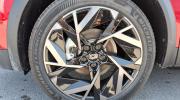 Aperçu du véhicule : CAPTUR E-Tech full hybrid 160 ch esprit Alpine