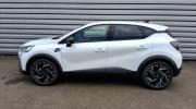 Aperçu du véhicule : CAPTUR E-Tech full hybrid 160 ch esprit Alpine