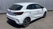 Aperçu du véhicule : MG3 1.5 L Hybrid+ 195 ch Comfort