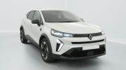 Aperçu du véhicule : E-Tech full hybrid 160 ch Techno