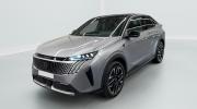 Aperçu du véhicule : Hybrid 145 e-DCS6 GT