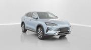 Aperçu du véhicule : 1.5l DM-i 218ch PHEV Boost (18kWh)