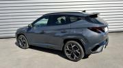 Aperçu du véhicule : TUCSON 1.6 T-GDI 239 Hybrid BVA6 N Line Creative