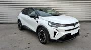 Aperçu du véhicule : CAPTUR E-Tech full hybrid 160 ch Techno