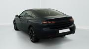 Aperçu du véhicule : Hybrid 180 e-EAT8 Allure