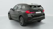 Aperçu du véhicule : SDRIVE 18D 150CH DKG7 M SPORT