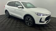 Aperçu du véhicule : 1.5 L Hybrid+ 197 ch Toit panoramique ouvrant Luxury Dover White