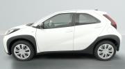 Aperçu du véhicule : 1.0 VVT-i 72 S-CVT Dynamic