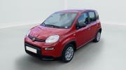 Aperçu du véhicule : 1.0 70 ch Hybrid BSG S S City