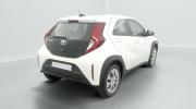 Aperçu du véhicule : 1.0 VVT-i 72 S-CVT Dynamic
