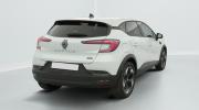 Aperçu du véhicule : E-Tech full hybrid 160 ch Techno