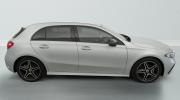 Aperçu du véhicule : 200 d 8G-DCT AMG Line