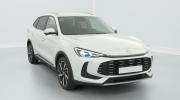 Aperçu du véhicule : 1.5 L Hybrid+ 197 ch Luxury