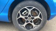 Aperçu du véhicule : MG3 1.5 L Hybrid+ 195 ch Comfort