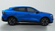 Aperçu du véhicule : E-Tech full hybrid 200ch esprit Alpine