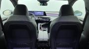Aperçu du véhicule : Hybrid 145 e-DCS6 GT Bleu Obsession avec 5050€ d'équipements inclus