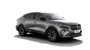 Aperçu du véhicule : E-Tech full hybrid 200ch esprit Alpine