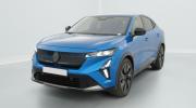 Aperçu du véhicule : E-Tech full hybrid 200ch esprit Alpine