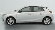 Aperçu du véhicule : 1.2 Turbo 100 ch BVA8 Edition