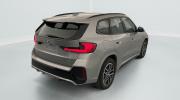 Aperçu du véhicule : SDRIVE 18D 150CH DKG7 M SPORT