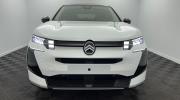 Aperçu du véhicule : Nouveau Hybrid 145 ch e-DCS6 Plus Blanc Okénite - Toit Noir Perla Nera avec 2550€ d'équipements inclus